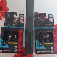 Transformers / toys / studio series