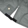 Caravan Cover Grey 550x250x220 cm Image 7