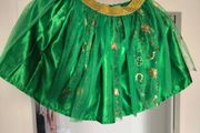 St Patrick's day skirt