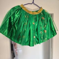 St Patrick's day skirt