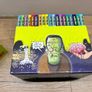 Bulging Box of Books: 1 (Horrible Science) Image 2