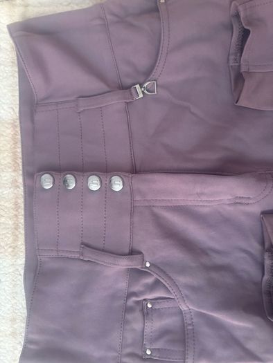 riding pants