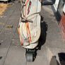 Nike Golf Bag, Trolley & Clubs Image 3