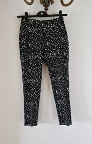 Warehouse fitted trousers