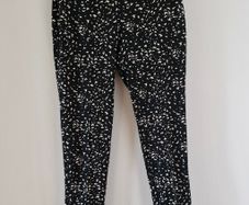 Warehouse fitted trousers