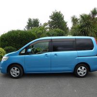 The Automatic Motor Car Centre Jobs in Ireland