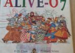 Alive 07 Pupil Text, fifth class, Primary Seven printed 2003