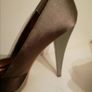 Escape Peep Toe Shoe Size 6 / 39 Image 2