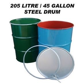 Barrel