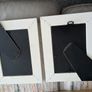 White Picture Frame Image 2