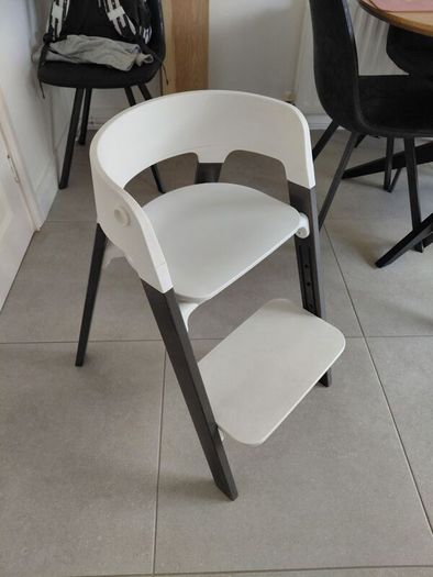 Stokke High Chair