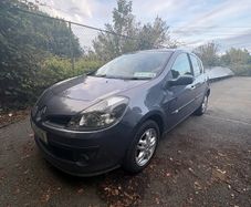 Clio3 2007 1.1 petrol