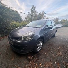 Clio3 2007 1.1 petrol