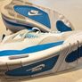 Jordan 4 shoes Image 4
