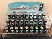 Golf Ball Stampers - 3 For The Price Of 2!