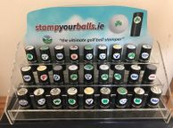 main image for ad Golf Ball Stampers - 3 For The Price Of 2!