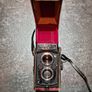 Yashica mat 124g Image 7