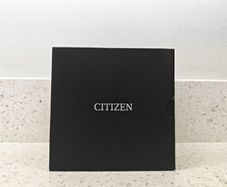 Citizen Watch Automatic Titanium (Brand New)