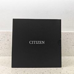 Citizen Watch Automatic Titanium (Brand New)