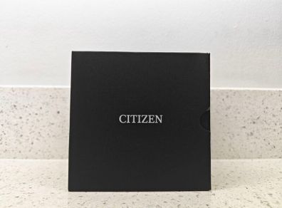 Citizen Watch Automatic Titanium (Brand New)