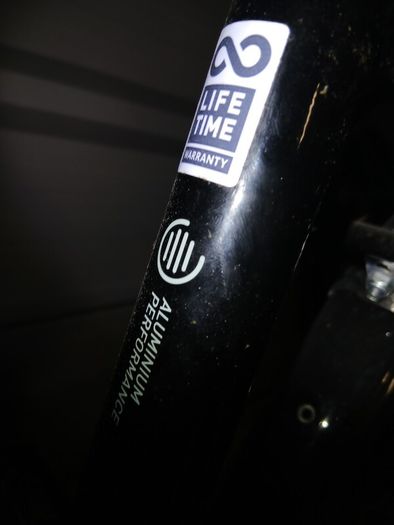 kross hibrid gents bike