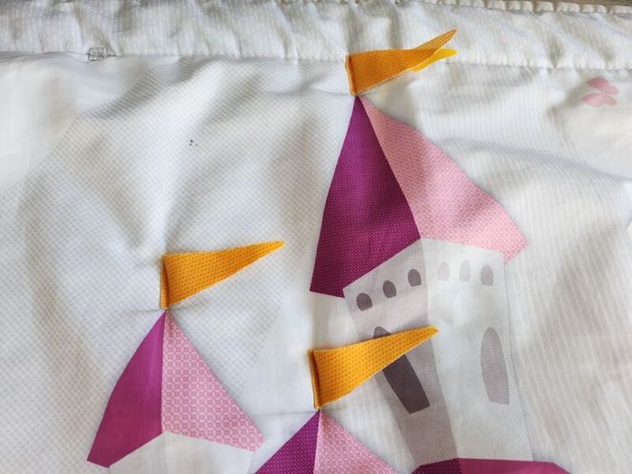 Tiny love xl playmat princes tales