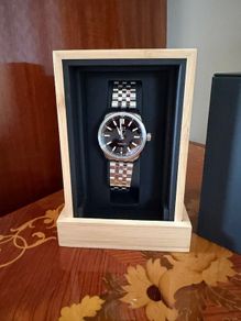 Christopher Ward C63 Sealander