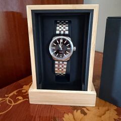 Christopher Ward C63 Sealander