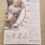 Ergobaby Infant insert Image 2