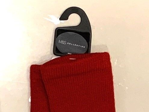 M&S Collection Gloves