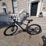 Bike Rockrider Explore 840 29'' L + Lights + Helmet + Accessories Image 9