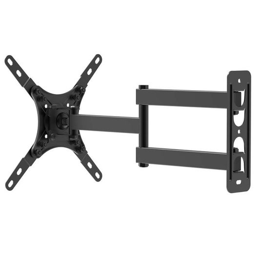 TV Monitor Wall Mount Bracket Tilt Swivel 10-49"