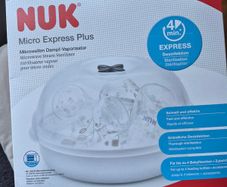 Nuk steriliser