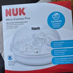 Nuk steriliser