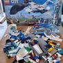 LEGO City 60210 Partial Set Image 3