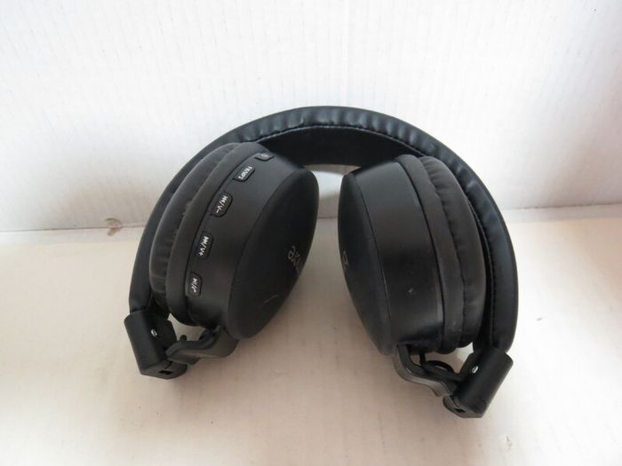 Headphones Bluetooth BitMore