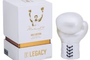 Muhammad Ali Legend Round 6 100ml