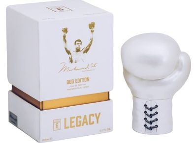 Muhammad Ali Legend Round 6 100ml