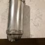 Pitbike exhaust Image 2