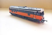 Model Railway  Irish  Loco