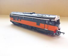 Model Railway  Irish  Loco