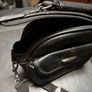 small leather camera bag Image 4