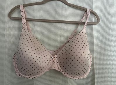 Comfort Bra