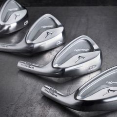 Mizuno pro 243 5-PW