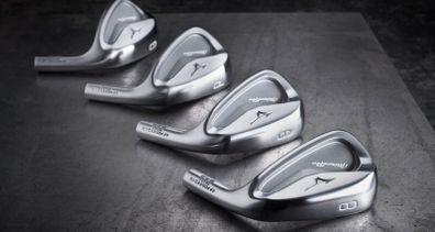 Mizuno pro 243 5-PW