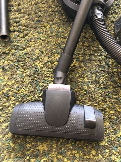 Hoover - Bosch