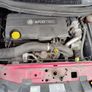 Breaking Opel zafira 2011 17cdti Image 6