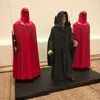 ARTFX+ Palpatine with Royal Guards Image 5