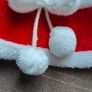 Small dog/cat Christmas dress, size XS Image 3