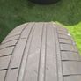 hankook 235/55/19 EV tyre Image 3